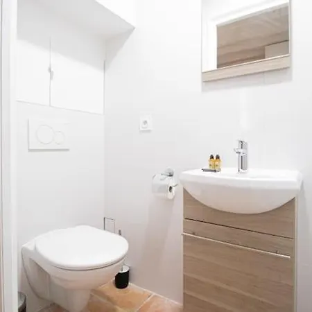 Cosy Studio#heart Of Le Marais *