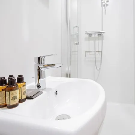 Cosy Studio#heart Of Le Marais Παρίσι