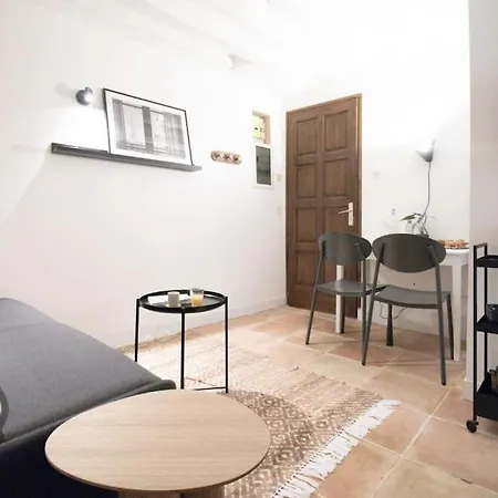 Cosy Studio#heart Of Le Marais Διαμέρισμα *