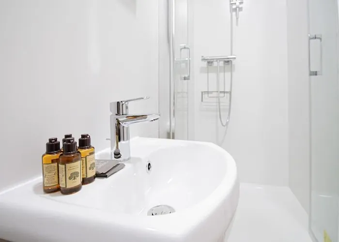 Cosy Studio#heart Of Le Marais Paris