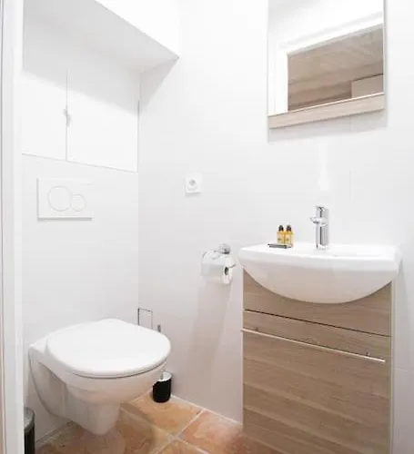 Cosy Studio#heart Of Le Marais *